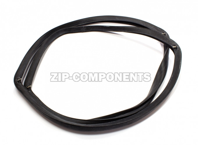 Уплотнитель двери духовки BEKO 455920052 360x380mm
