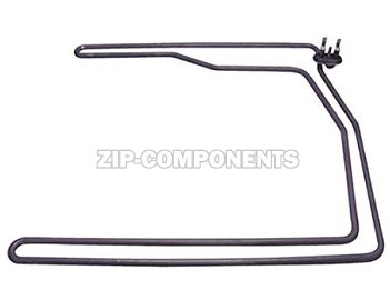 Тэн 2400W для ПММ INDESIT ARISTON C00042838