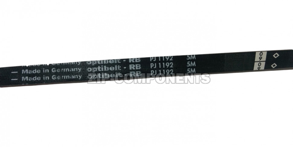 Ремень 1192J4 Berlingtoun