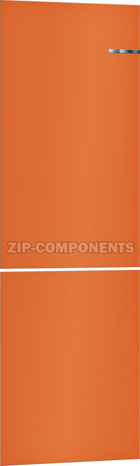 Сменная декоративная панель для холодильника Bosch 00717184