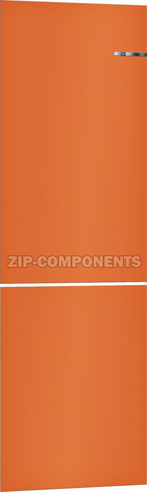 Сменная декоративная панель для холодильника Bosch 00717184