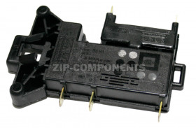 Замок люка стиральной машины Indesit Ariston C00036683