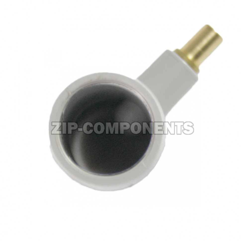 Антисифон для сливных шлангов 20х20мм cod459