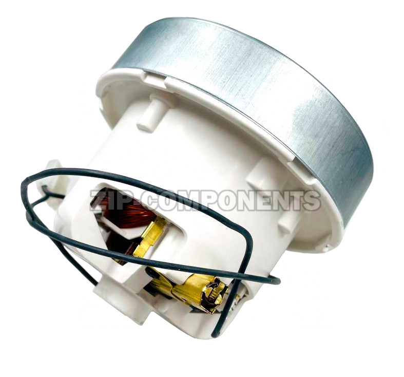 Мотор пылесоса моющий 1500W H152.1 D142