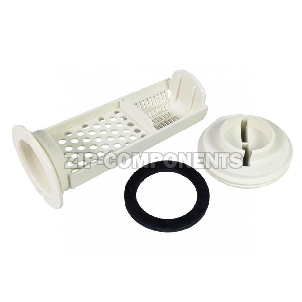 Заглушка фильтра для СМ BOSCH 075801