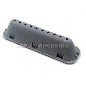 Редан (ребро барабана) СМ Indesit, WS304, 065463 183мм