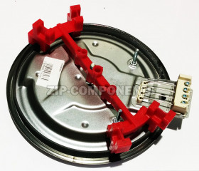 Электроконфорка D=180, 1500W, Merloni C00375551, 481281729105