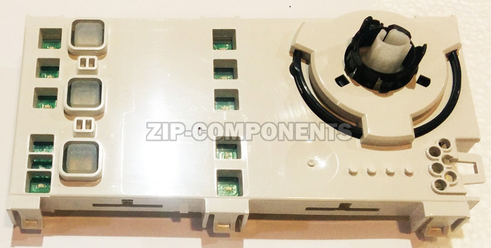 Плата управления Bosch 12027166