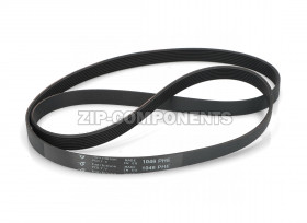 Ремень 1046H8 Hutchinson Indesit 074218