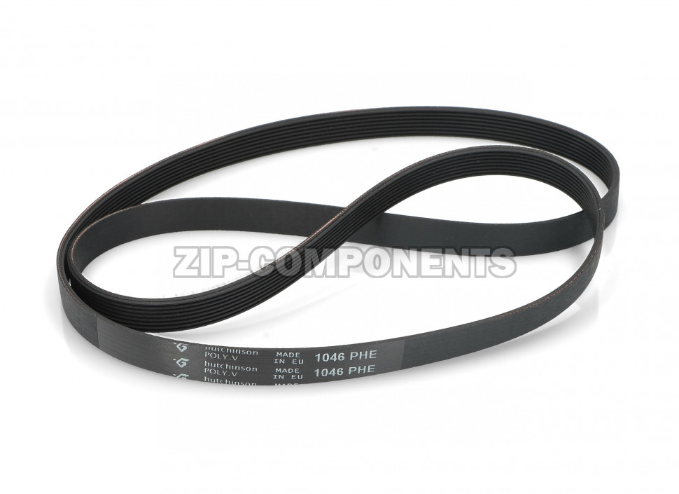 Ремень 1046H8 Hutchinson Indesit 074218