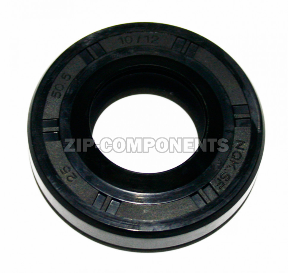 Сальник 25x50.5x10/12 WFK стиральной машины Samsung DC62-00007A
