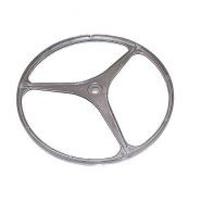 Шкив барабана оригинал Indesit C00312977