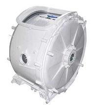 Бак в сборе Electrolux EWT 1011,1021,1221 4006078903