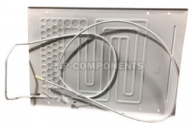 Испаритель ВТО (660x470) Батыр 3-х слойный Китай