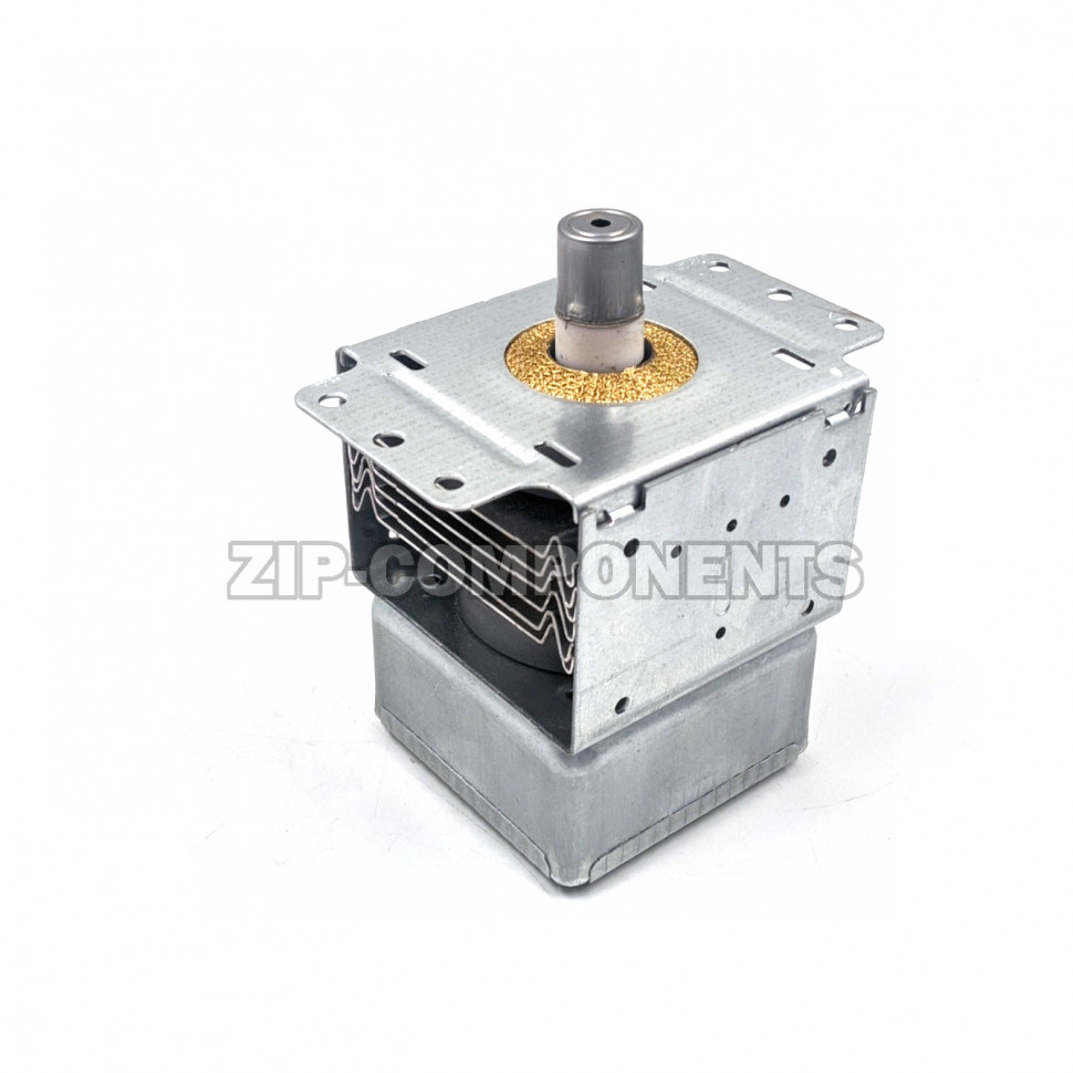 Магнетрон Jens (T) JM002 (маленький), заменяет LG 2M213, 2M214, Toshiba 2M282, Sharp 2M216H