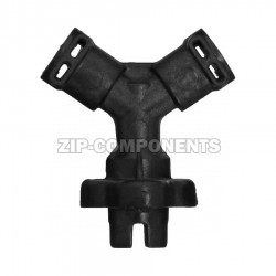 Переходник на группу кофеварки Delonghi EC 5313222031