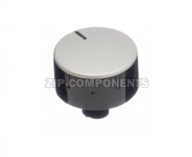 Ручка конфорки газовой варочной панели Bosch 00604551