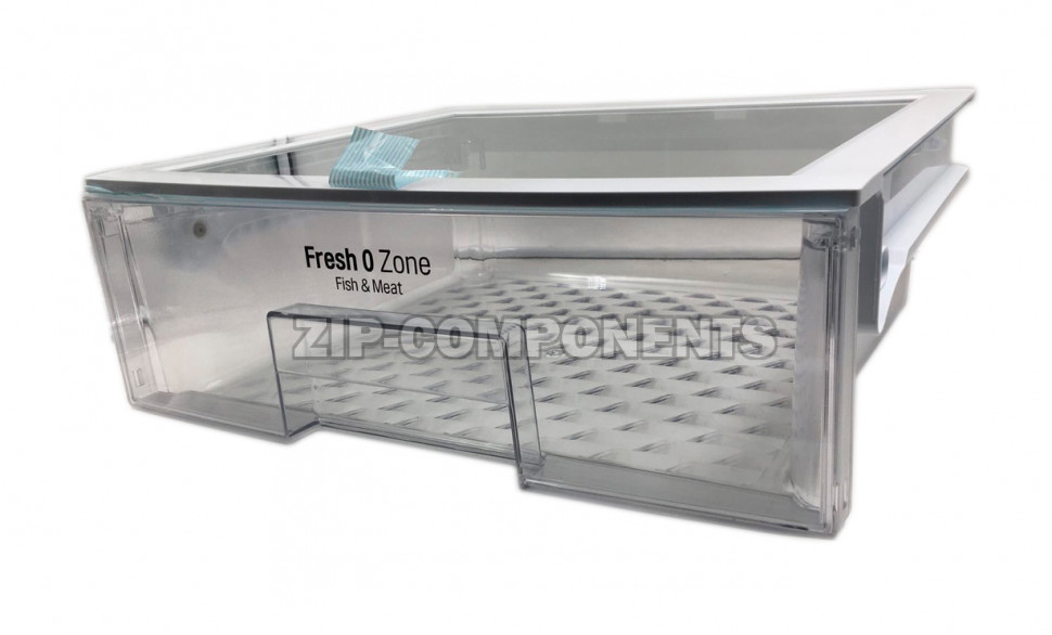 Ящик для овощей холодильника LG AJP73815701