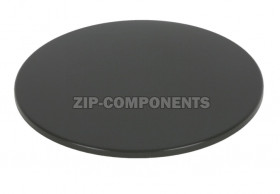 Крышка горелки для газовой варочной поверхности, большая Bosch 12012586