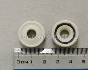 Сальник хлебопечи 8x20x7/8.3