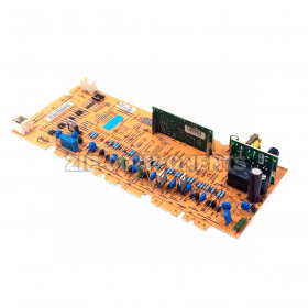 Блок управления холодильника Indesit C00294669