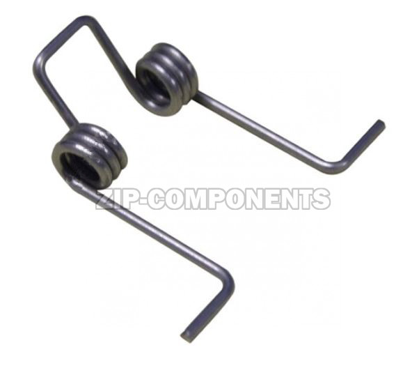 Пружина крючка люка Beko 2814360100