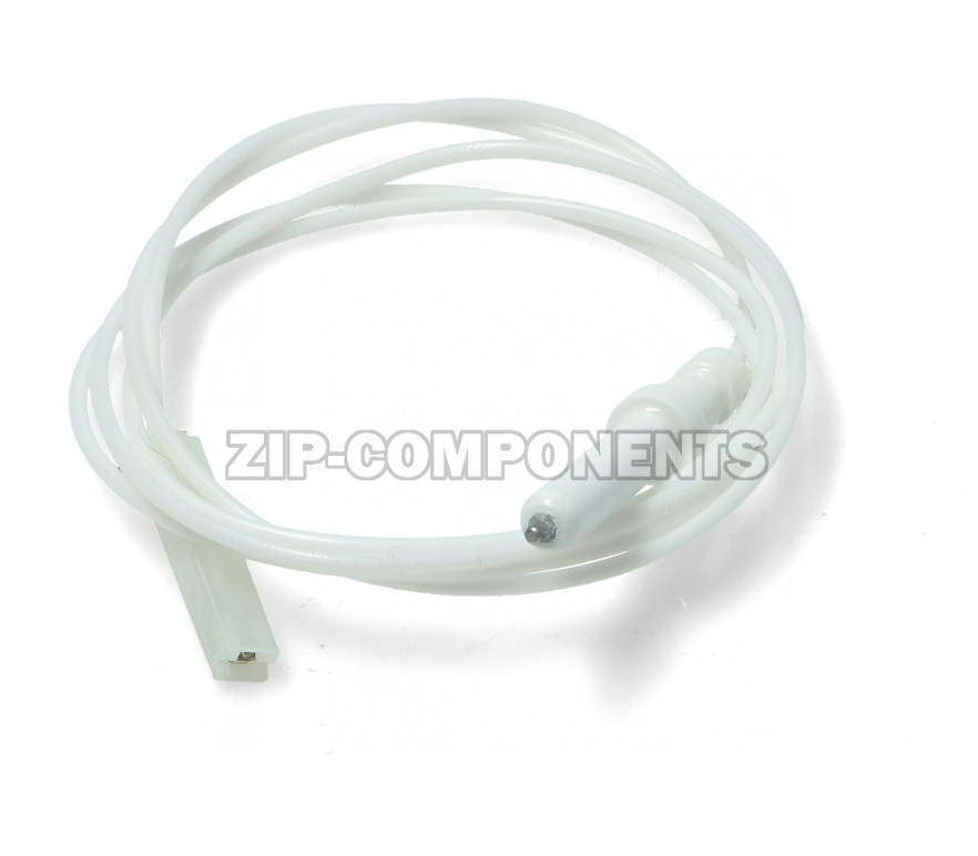 Свеча поджига 870мм газовой плиты SMEG 810930091