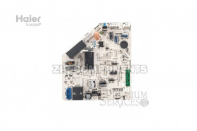 Внутренная плата управления Haier A0011800029AW