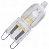 Галогеновая лампа G9, 40W Electrolux 8085641028