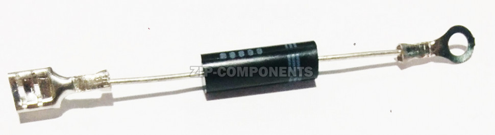 Диод для СВЧ, RG101