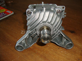 Двигатель стиральной машины Bosch 00145077