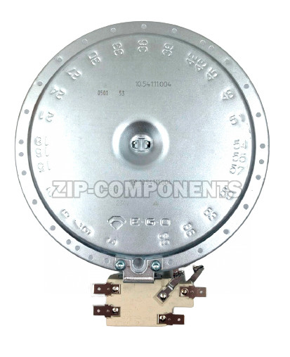 Конфорка 1200W D165мм Beko 162926022