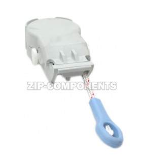 Регулировочный механизм петли Beko 1747700500