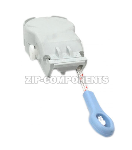 Регулировочный механизм петли Beko 1747700500