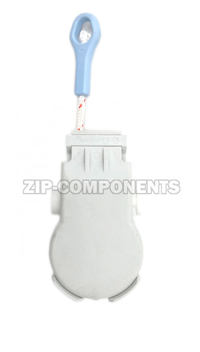 Регулировочный механизм петли Beko 1747700500