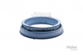 Манжета люка Haier 0020300590A