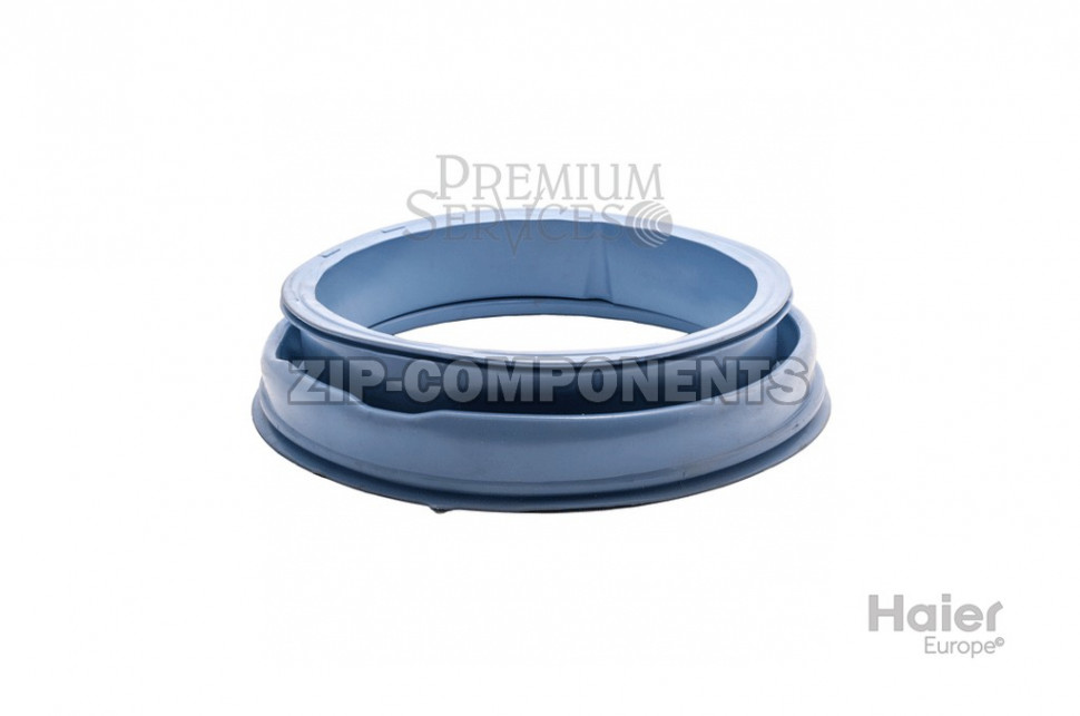 Манжета люка Haier 0020300590A