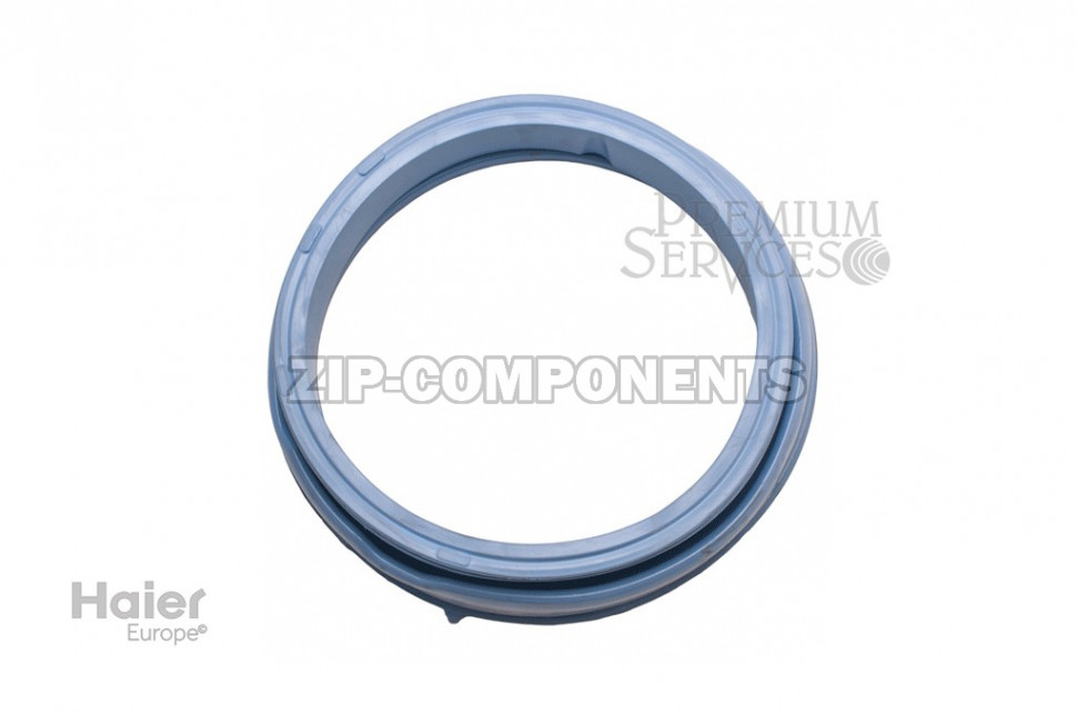 Манжета люка Haier 0020300590A