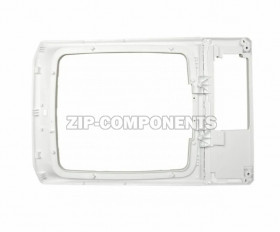 Рамка верхняя стиральной машины Candy 46007295