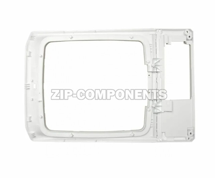 Рамка верхняя стиральной машины Candy 46007295