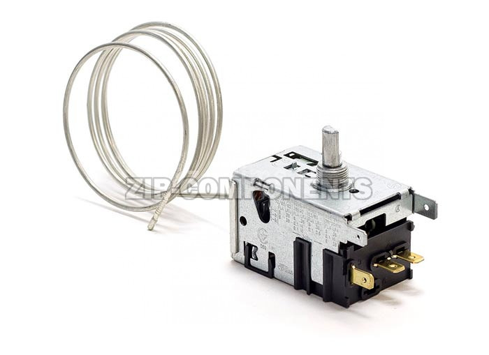 Терморегулятор Danfoss 077B3557 Атлант 908081450557 аналог ТАМ-133