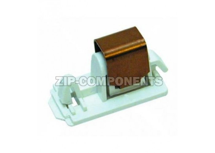 Замок (УБЛ) двери Whirpool 481227138462