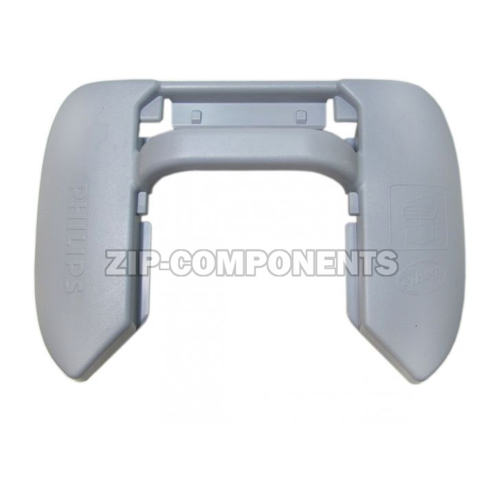 Держатель мешка пылесоса Philips 432200323830