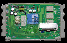 Модуль (плата) Whirlpool 480111104626 (Domino)