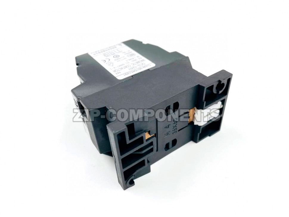 Контактор переменного тока Haier 0010451291