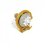 Насос на 3 защелках клеммы сзади Bosch 187970