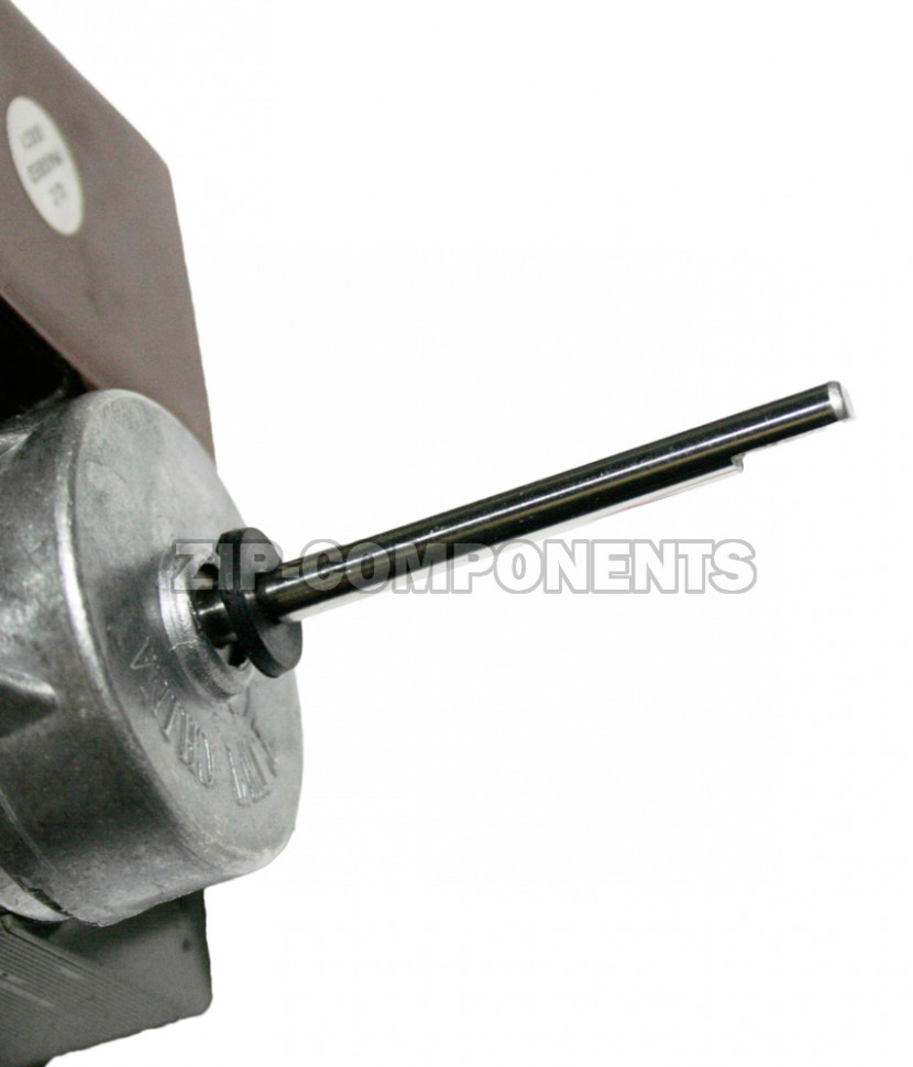 Вентилятор универсальный, подходит для мобильного кондиционера SN03G YJF6117b-513 2P 220V 13W, D-33мм, Н47мм, Вал (D-30мм, Н-4мм)