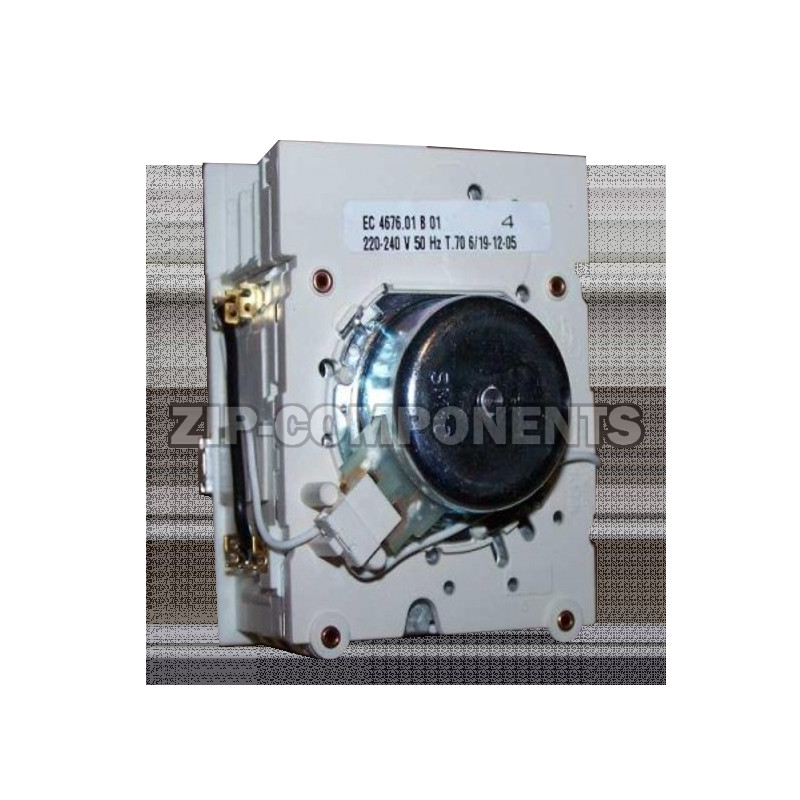 Программатор (Селектор программ) Candy 80043268