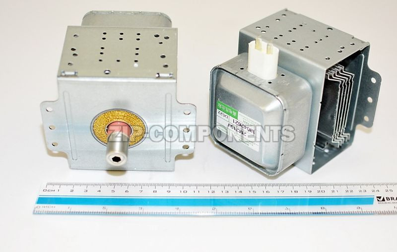 Магнетрон 2M219J LG 2M246-050GF Galanz M24FA-410A