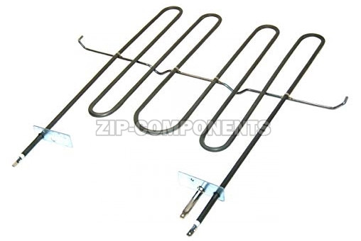 ТЭН 2700W духовки верхний ARISTON INDESIT C00098400